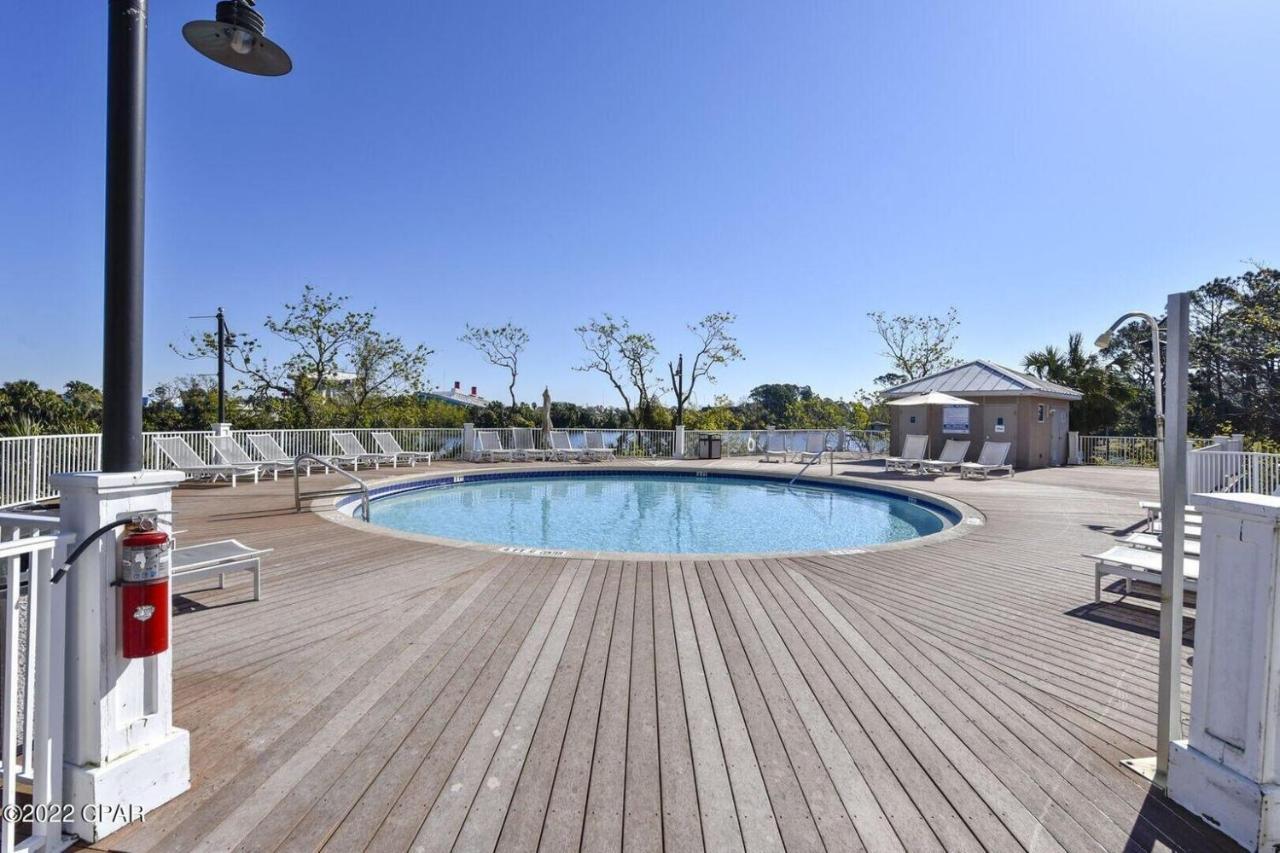 Beautiful Condo With Ocean View From 15Th Floor Panama City Beach Esterno foto